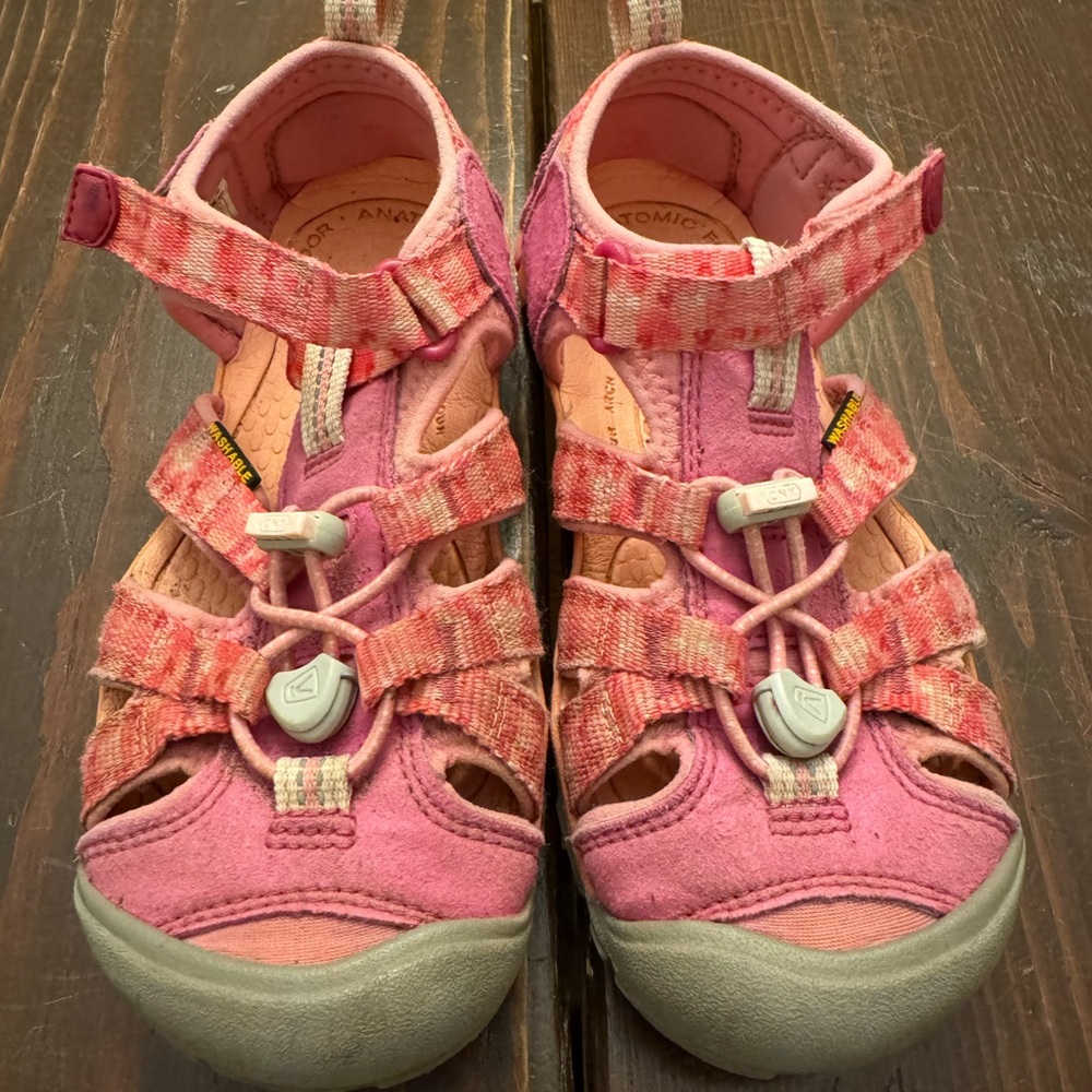 Keen Water Sandals Shoes